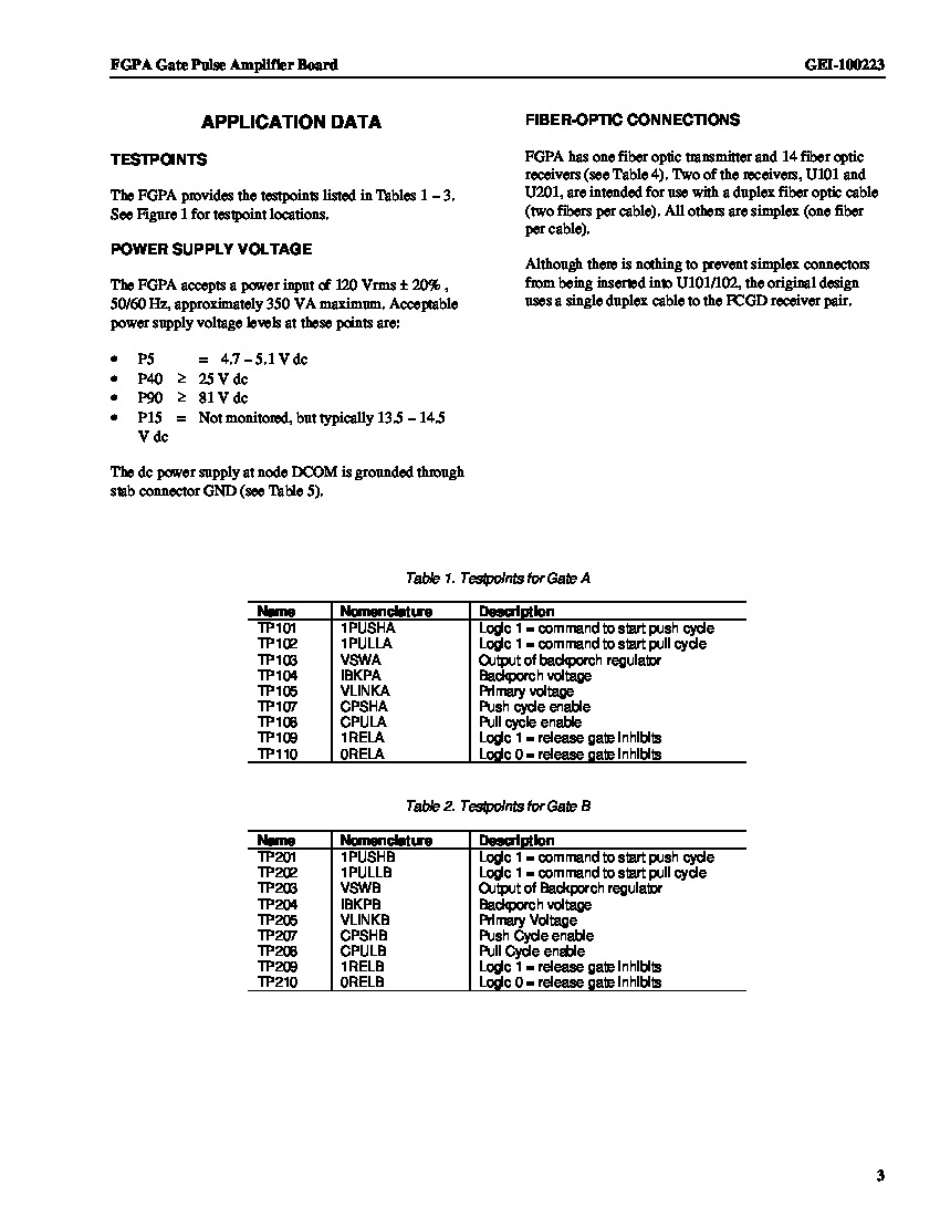 First Page Image of DS200FGPAG1AKD Application Data.pdf